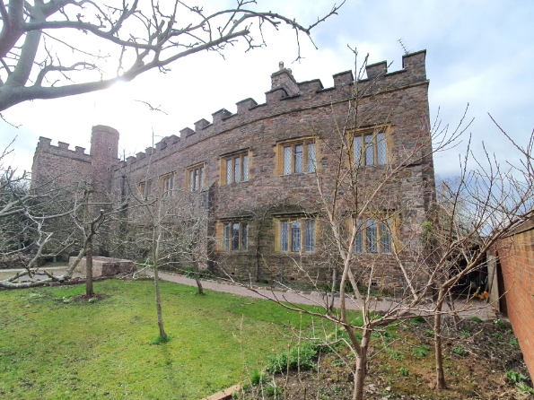 Lower East Court